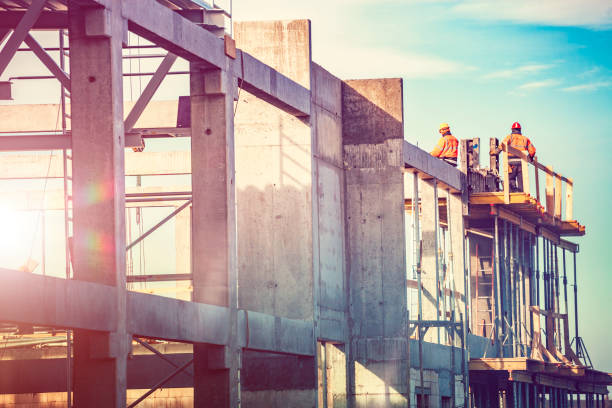 Best Concrete Grinding and Polishing in Edgerton, MN