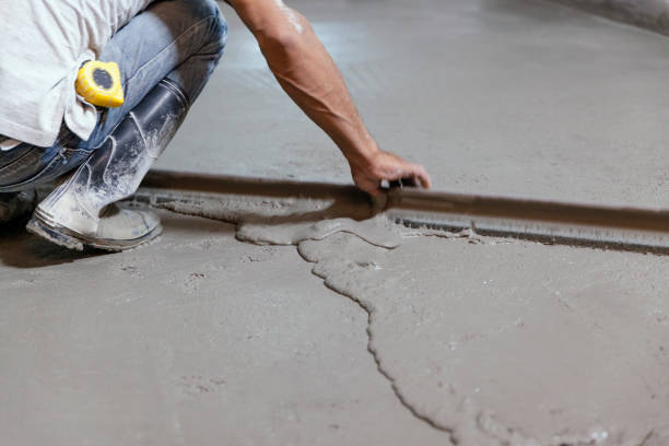 Best Concrete Sealing and Maintenance in Edgerton, MN