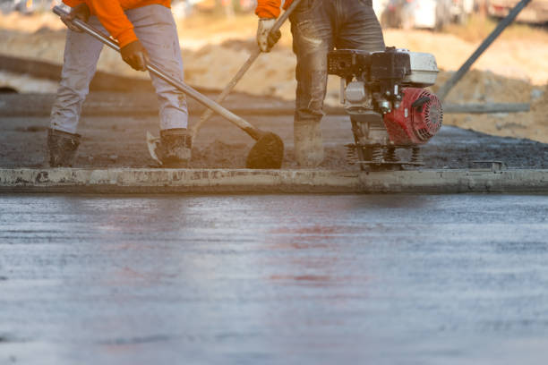 Best Concrete Staining and Coloring in Edgerton, MN