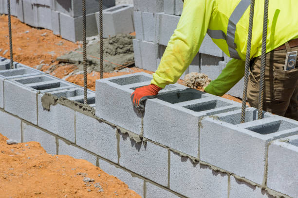 Best Concrete Retaining Walls in Edgerton, MN