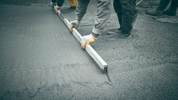 Best Concrete Foundation Repair in Edgerton, MN